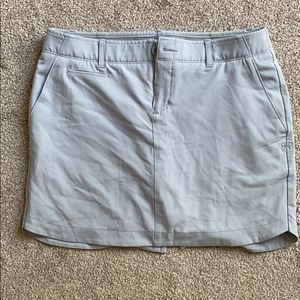 Under Armour Golf Skirt